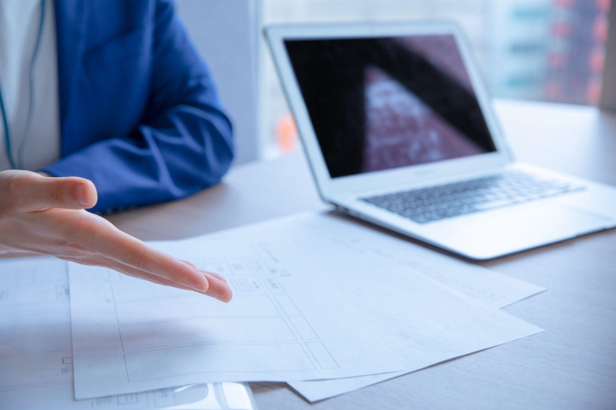 イメージ：【テンプレート付き】社内文書の書き方と失敗しない10のポイント