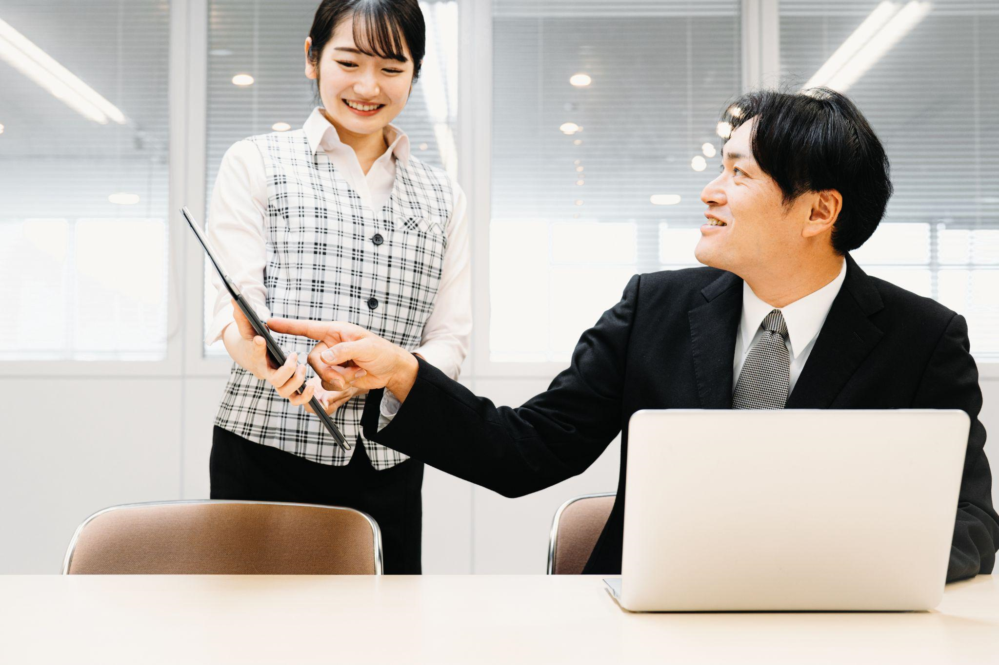 イメージ:社内文書