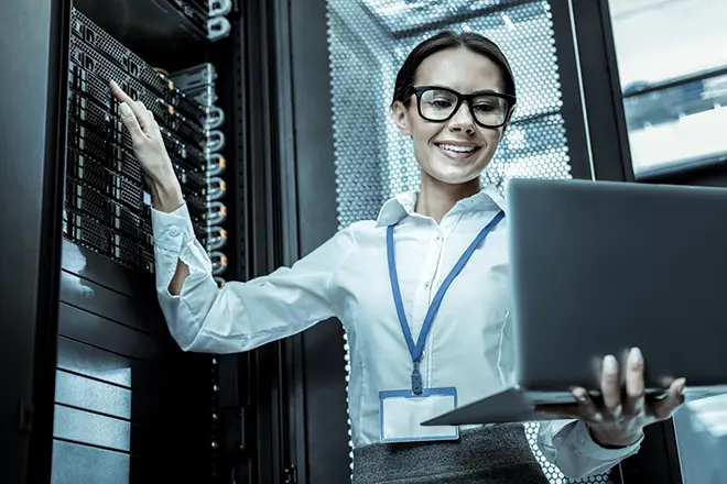 イメージ:DDNS (ダイナミックDNS)を理解するために必要な4つの用語