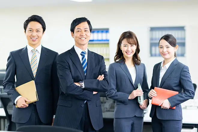 イメージ:まとめ