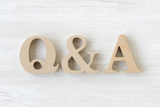 イメージ：研修動画制作のよくある質問