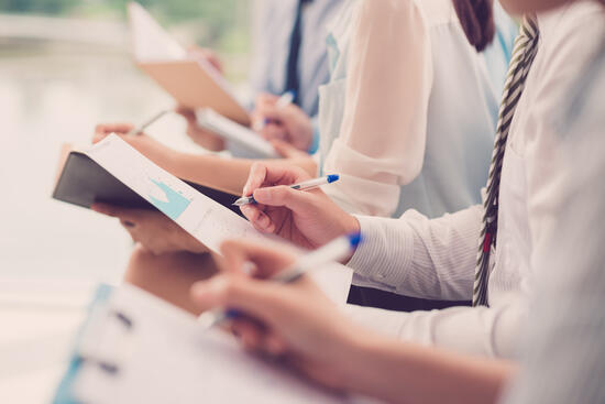 イメージ：保育士等キャリアアップ研修の受講対象者