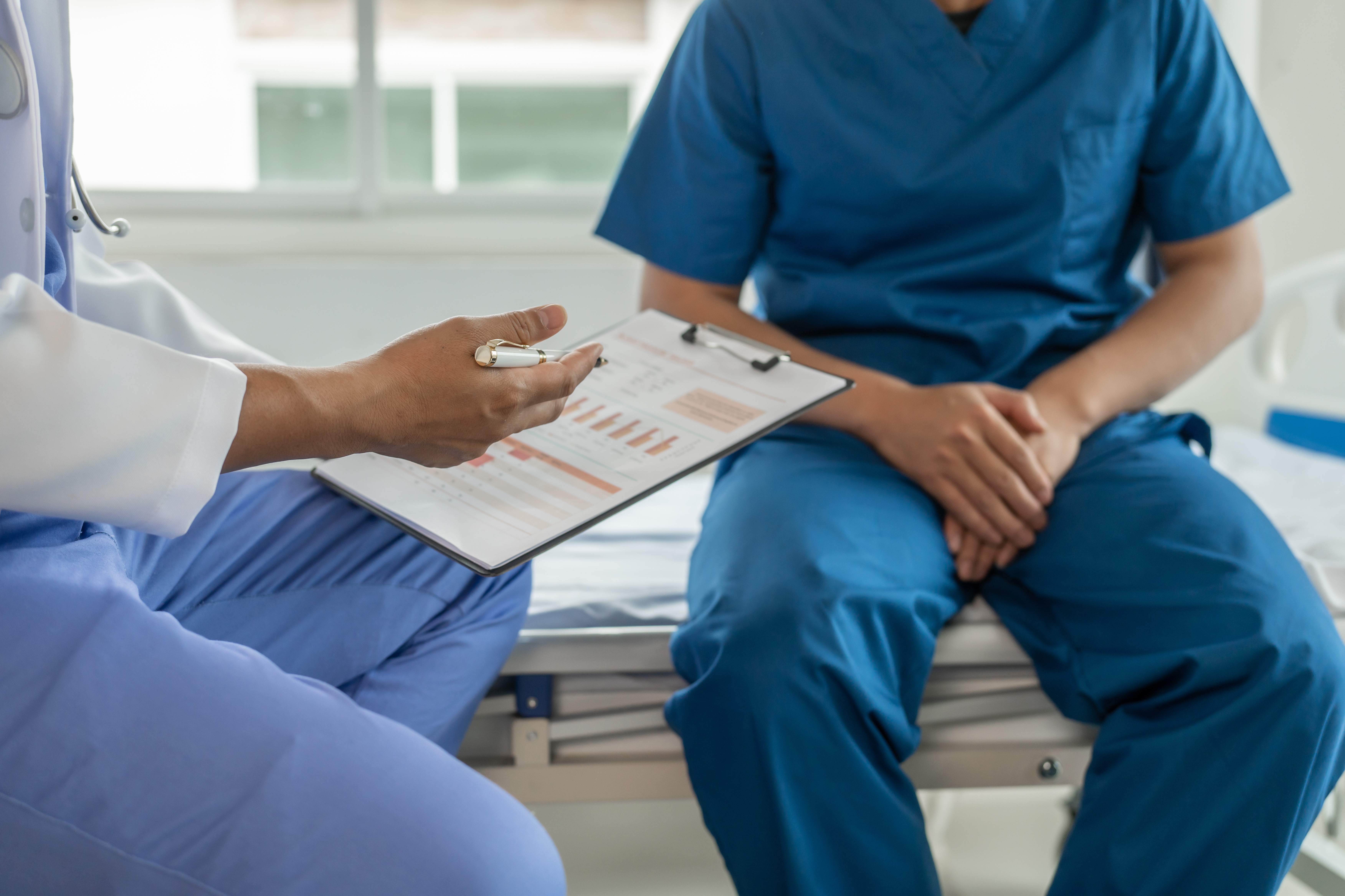 イメージ：登録販売者資格取得をeラーニングで目指そう！