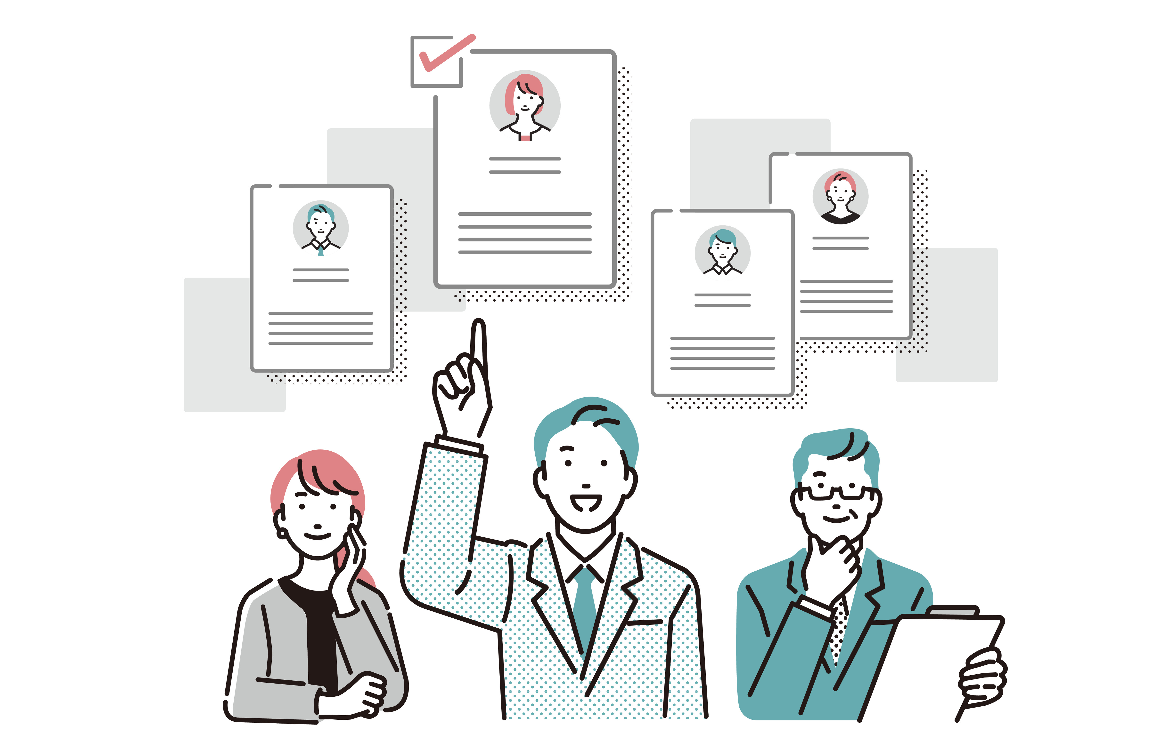 イメージ：【おすすめ7選】社員にITパスポートの取得を推奨する際のITパスポート試験対策eラーニングを選ぶコツや注意点を徹底解説！