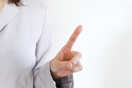 イメージ：コンプライアンス研修のeラーニングを選ぶときの留意