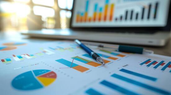 イメージ：eラーニングにかかる費用の内訳