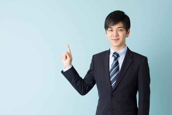 イメージ：導入費用をかけてもeラーニングをおすすめする理由