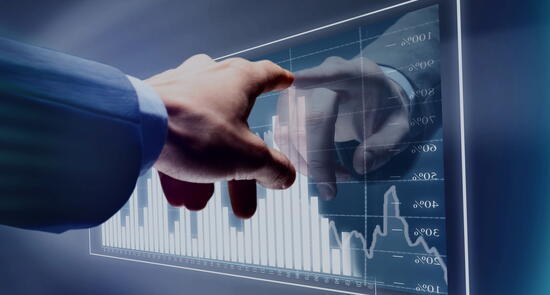 イメージ：成長は鈍化？eラーニング市場の成長予測