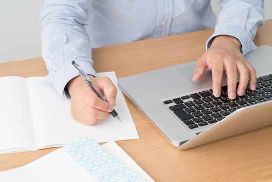 イメージ：eラーニング教材・コンテンツ販売ビジネスの事例と展望