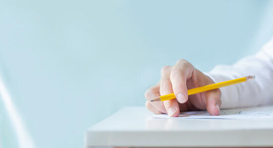 イメージ：ガス主任技術者試験について