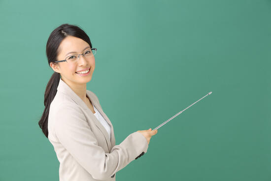 イメージ：【教育機関向け】eラーニング教材を選ぶポイント