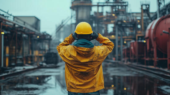 イメージ：指導者の人材不足による技術継承の不安