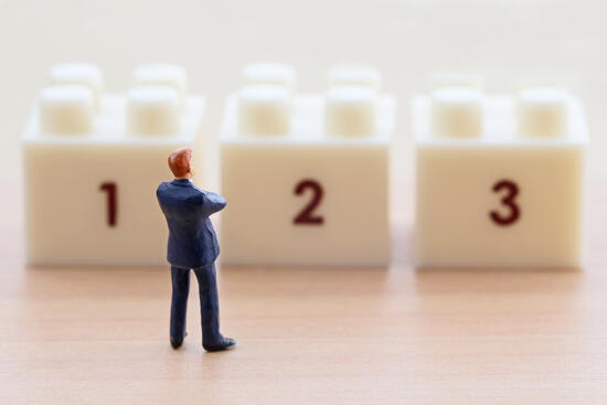 イメージ：介護・福祉向けeラーニングのタイプ