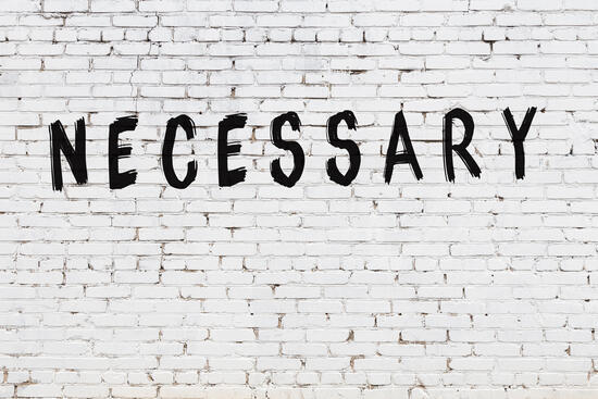 イメージ：ハラスメント研修の必要性