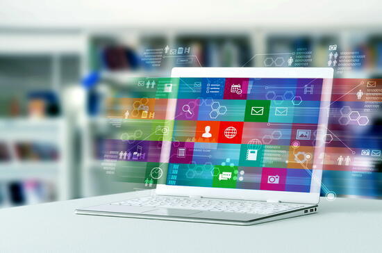 イメージ：eラーニング作成ツールとは何か？