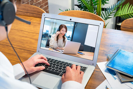 イメージ：ひかりクラウド スマートスタディでオンラインスクールビジネスの可能性を最大限に引き出そう