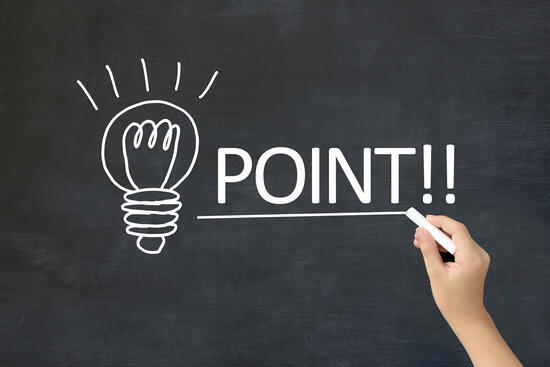 イメージ：研修アンケートのイメージ：