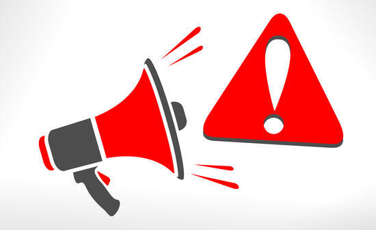 イメージ：eラーニングでテストを行う際の留意点