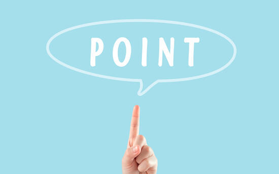 イメージ：eラーニングの教育効果を最大限に引き出すポイント