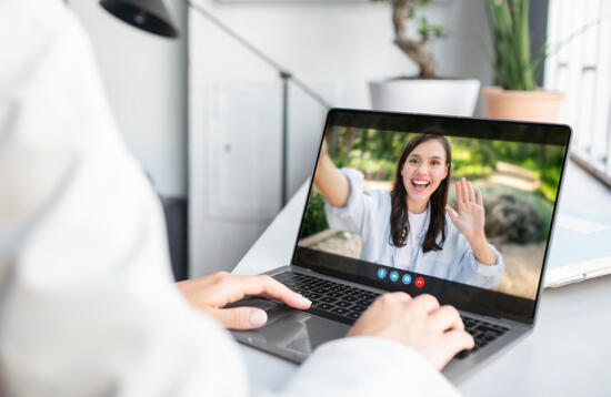 イメージ：eラーニングを導入する目的