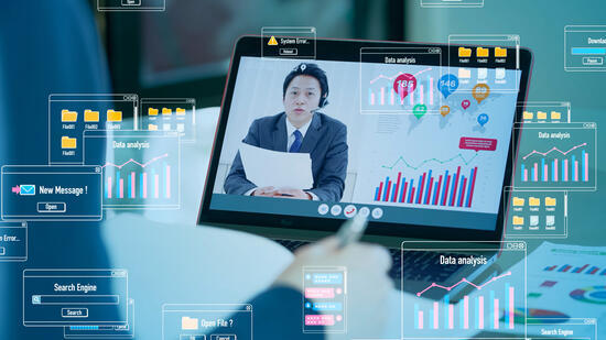 イメージ：eラーニングシステムの種類