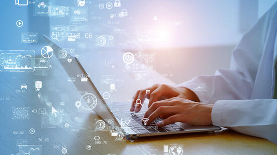 イメージ：eラーニングの種類