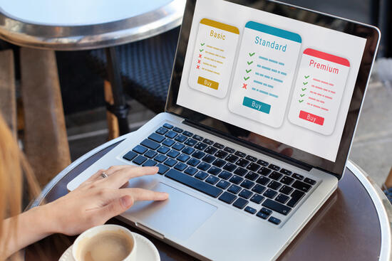 イメージ：登録販売者資格取得のためのeラーニング講座