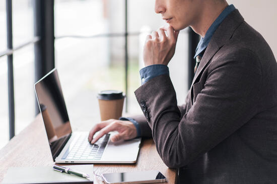 イメージ：UI/UXの課題実例