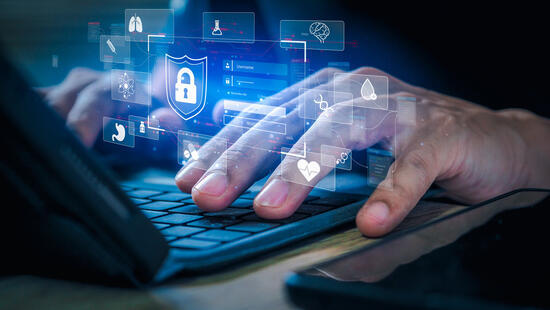 イメージ：情報セキュリティ研修