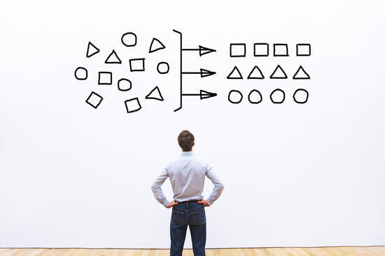 イメージ：eラーニングシステムの分類