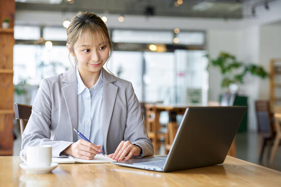 イメージ：どこでも受けやすい状況は整っている