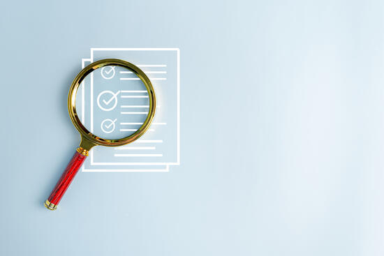 イメージ：倍率の高いeラーニング職業訓練をチェックする方法