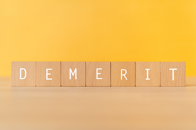 イメージ：光回線のデメリット