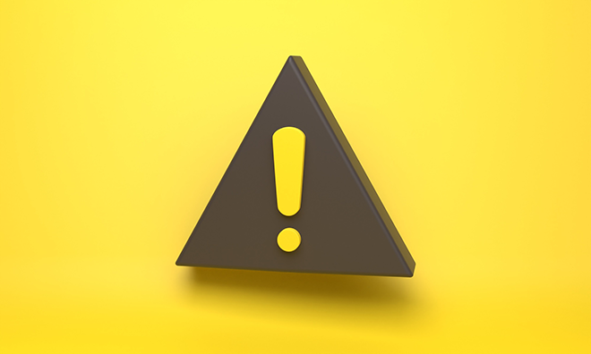 イメージ：光回線を導入する際の注意点