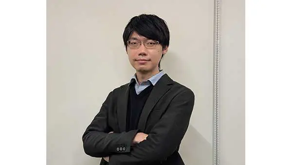 イメージ：桶谷 晃平（NTT東日本）