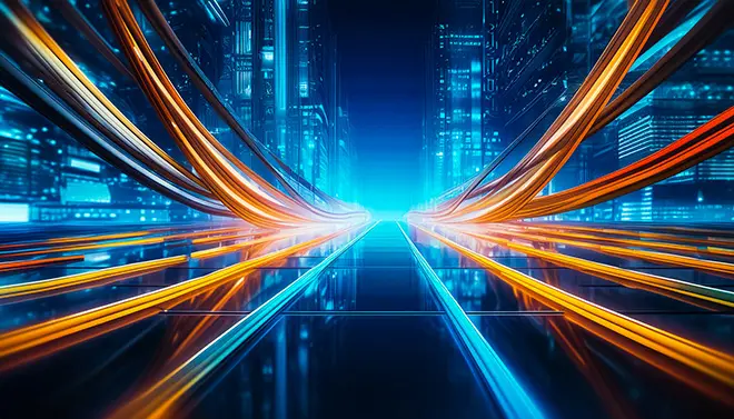 イメージ：レイテンシとは？目安やping値との違い、測定方法や改善策まで徹底解説