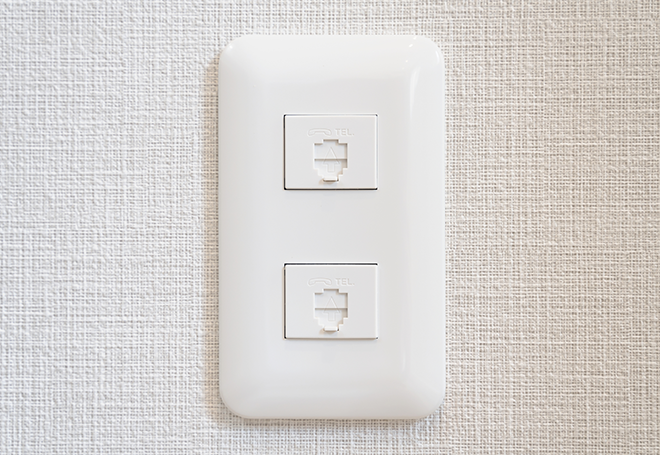 イメージ：光コンセントの探し方3つ