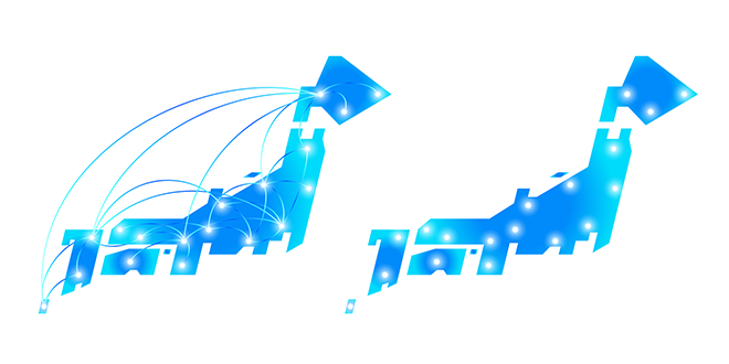 イメージ:光回線の開通工事が必要な場合に事前に確認しておきたいこと