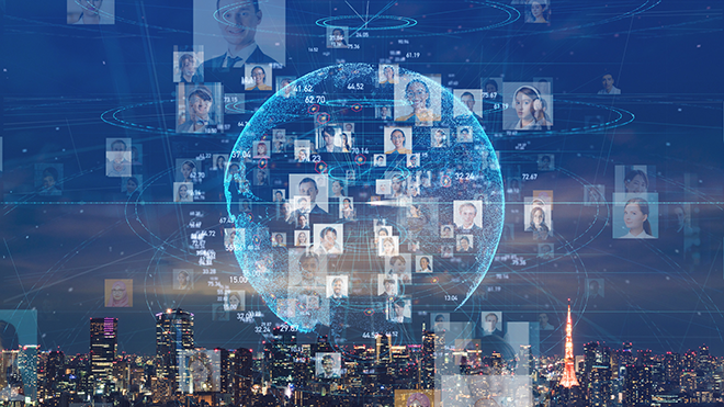 イメージ:光回線がおすすめな理由とは