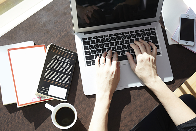 イメージ:個人も法人もインフラを整えて快適にインターネットを利用しよう