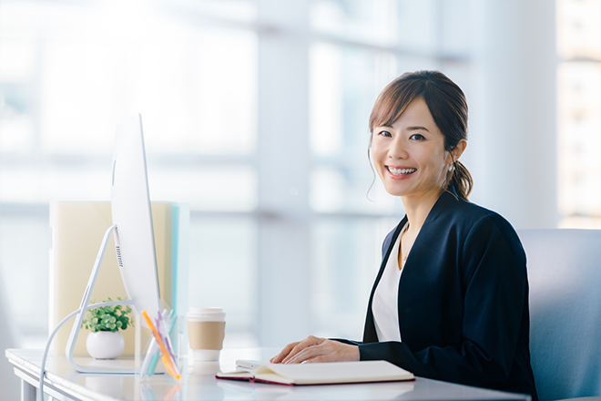 イメージ：工事費用とサービスのバランスが良いフレッツ光がおすすめ