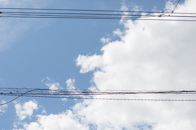 イメージ：転居後の回線はフレッツ光がおすすめ