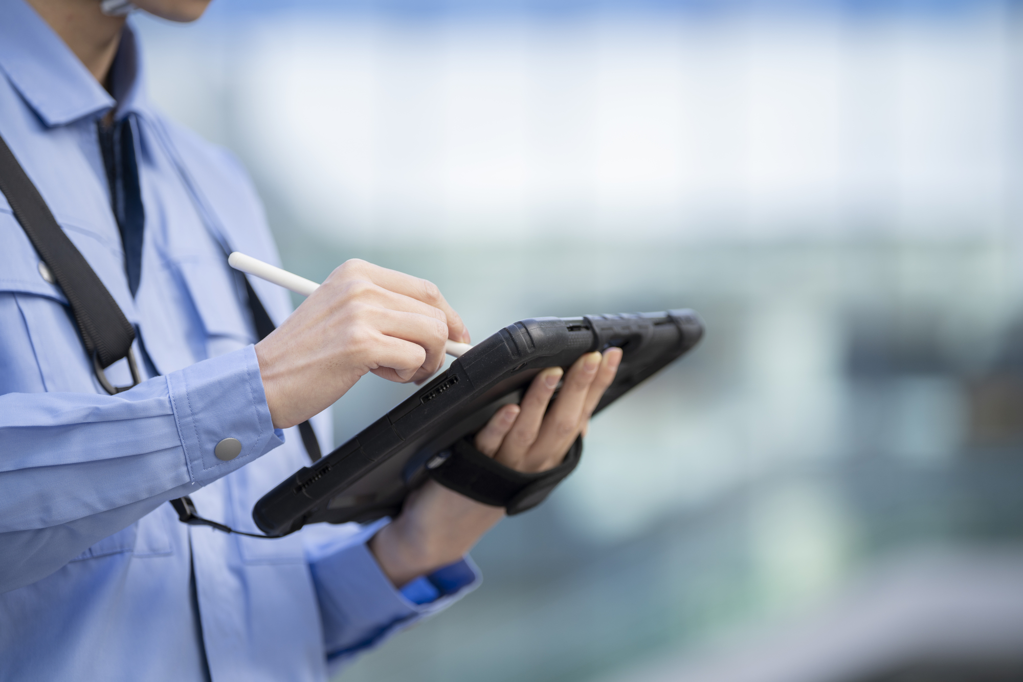 イメージ:建設DXのデメリット2選