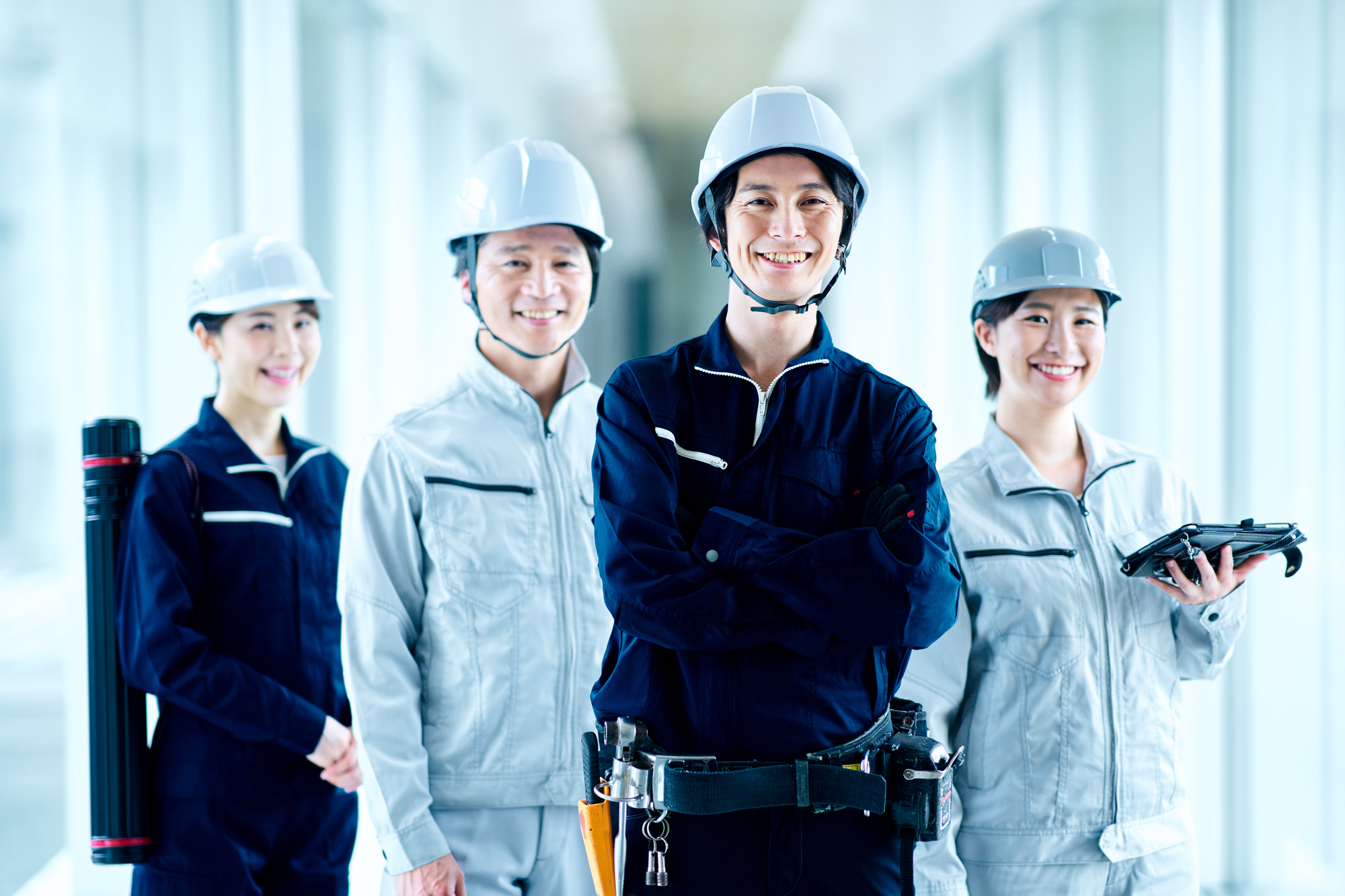 イメージ：ローカル5Gを導入するならNTT東日本の「ギガらく５Ｇ」がおすすめ