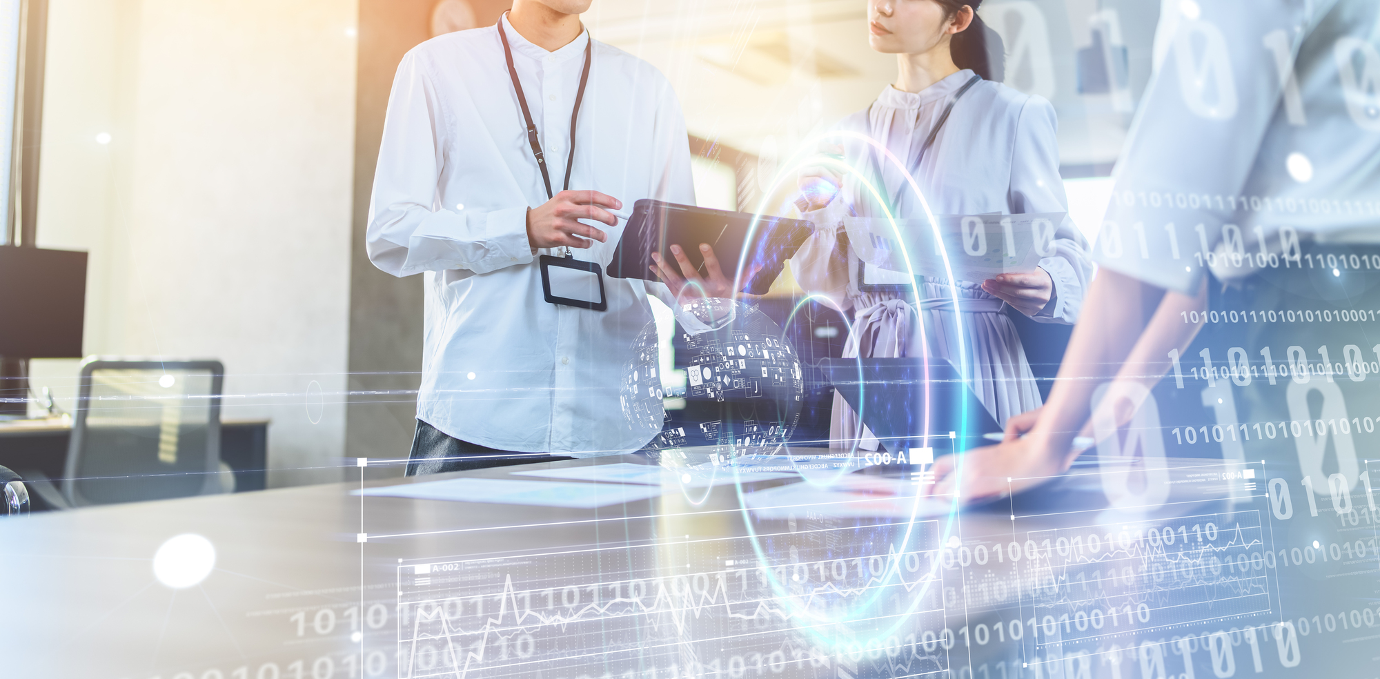 イメージ:ローカル5GとWi-Fiの概要を解説