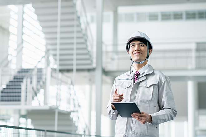 イメージ：【目的別】IoTプラットフォームの種類