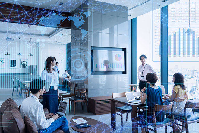 イメージ：ローカル5Gの特徴とは？メリット・デメリット6選・活用事例をわかりやすく解説