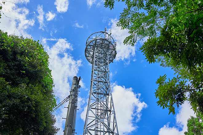 イメージ：ミリ波の活用分野6選！ほか周波数帯との違いや5Gへの活用についても解説