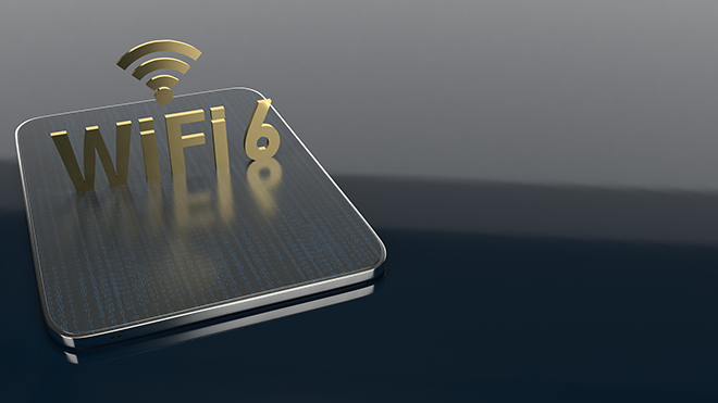 イメージ：【法人向け】Wi-Fi 6ルーター導入のメリット4選！デメリットやおすすめのサービスを紹介