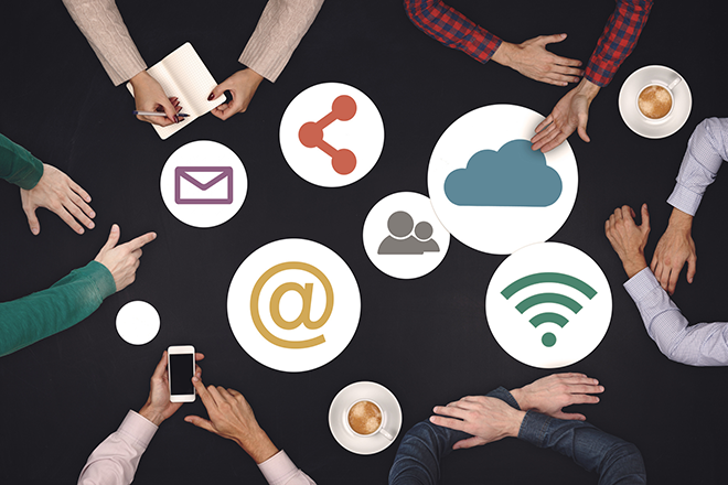 イメージ：Wi-Fi 6の概要を解説